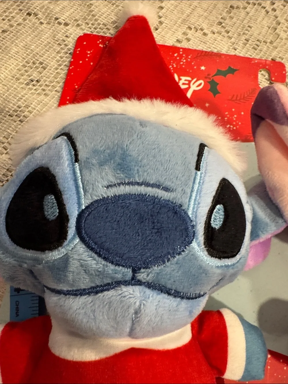 Disney stitch pack